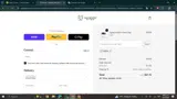 BLACK coupon verification screenshot