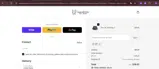 GET coupon verification screenshot