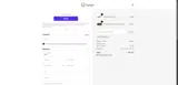 welcome10 coupon verification screenshot