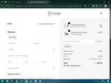 FB30 coupon verification screenshot