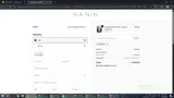 NANIN15 coupon verification screenshot