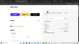NANIN15 coupon verification screenshot