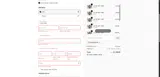 WELCOMEBACK coupon verification screenshot
