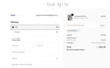 NATALIE20 coupon verification screenshot