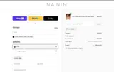 NATALIE20 coupon verification screenshot