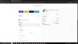 SARAH10 coupon verification screenshot