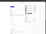 Julia20 coupon verification screenshot