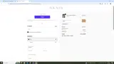 Julia20 coupon verification screenshot