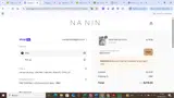 MEGHAN20 coupon verification screenshot
