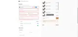 LAURA20 coupon verification screenshot