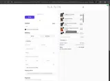 LAURA20 coupon verification screenshot