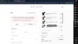 HELLO20 coupon verification screenshot