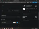 PRESUMMER26 coupon verification screenshot