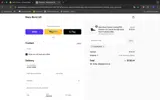 COUPON10 coupon verification screenshot