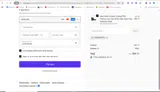 LASSIEMOTO coupon verification screenshot