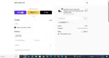 LASSIEMOTO coupon verification screenshot