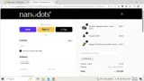 THEFORCE coupon verification screenshot