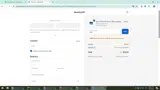 CASS coupon verification screenshot