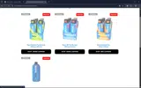 Clay coupon verification screenshot