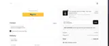 JB10 coupon verification screenshot