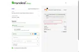 Nanoleaf coupon verification screenshot