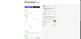Nanoleaf coupon verification screenshot