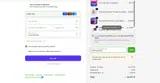 Nanoleaf coupon verification screenshot