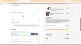 Nanoleaf coupon verification screenshot