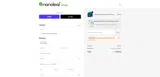 Nanoleaf coupon verification screenshot