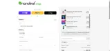 Nanoleaf coupon verification screenshot