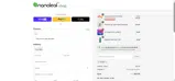 Nanoleaf coupon verification screenshot