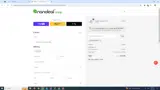 Nanoleaf coupon verification screenshot