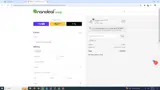Nanoleaf coupon verification screenshot