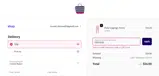 FREESHIP coupon verification screenshot