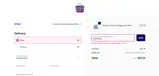 FREESHIP coupon verification screenshot