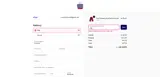 cozy coupon verification screenshot