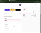 cozy coupon verification screenshot