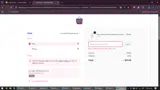 HUMPDAY coupon verification screenshot