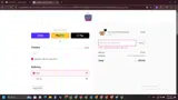 BLACKFRIDAY coupon verification screenshot