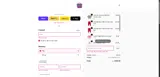 save coupon verification screenshot