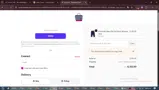Z9LPKKHT coupon verification screenshot