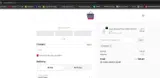 BUNNY coupon verification screenshot