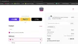 GOOGLE coupon verification screenshot