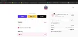 BLACKFRIDAY coupon verification screenshot