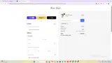 Welcome coupon verification screenshot