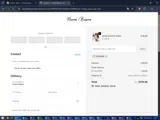 NAOMI80 coupon verification screenshot