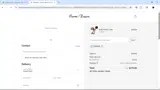 Codeoff coupon verification screenshot