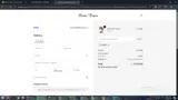 10ZIBU coupon verification screenshot