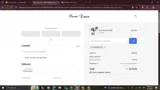 DISCOUNT10 coupon verification screenshot