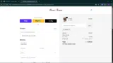 LOVERS coupon verification screenshot